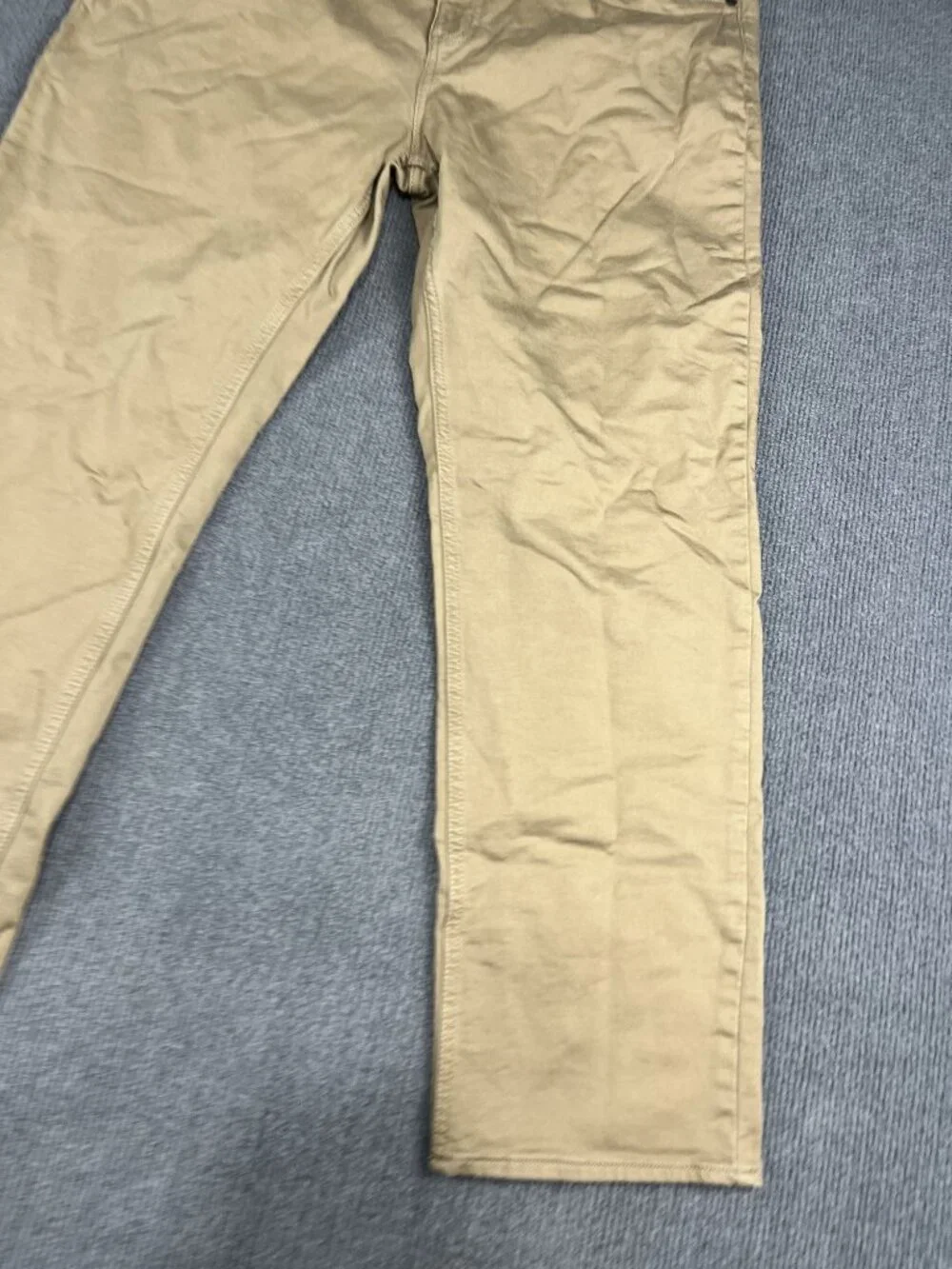 Banana Republic Mens Khaki Chino Pants 40X32